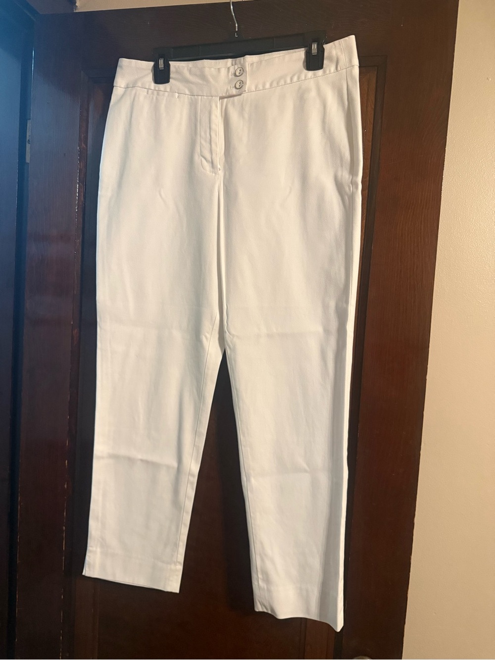 Women’s Talbots Heritage Pants 🤍